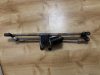 Mercedes-Benz ML W163 első ablaktörlő motor A1638204442