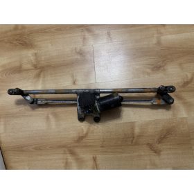 Mercedes-Benz ML W163 első ablaktörlő motor A1638204442