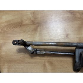 Mercedes-Benz ML W163 első ablaktörlő motor A1638204442