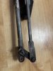 Mercedes-Benz ML W163 első ablaktörlő motor A1638204442