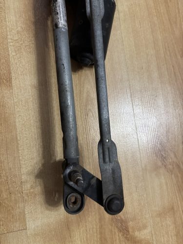 Mercedes-Benz ML W163 első ablaktörlő motor A1638204442