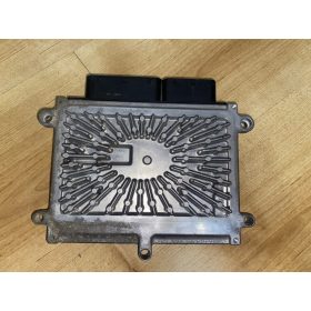 Volvo S40 V50 C70 II C30 2.4 20V motorvezérlő ECU 30729800