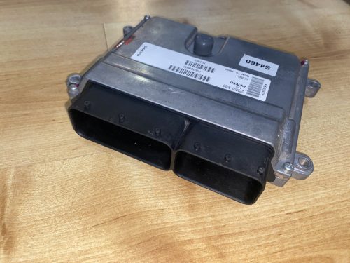 Volvo S40 V50 C70 II C30 2.4 20V motorvezérlő ECU 30729800