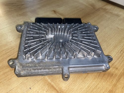Volvo S40 V50 C70 II C30 2.4 20V motorvezérlő ECU 30729800