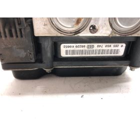 Toyota Avensis T27 ABS kocka 0265950749