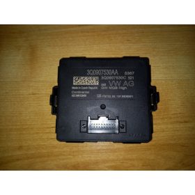 Volkswagen Golf VII Gateway modul 3Q0907530AA