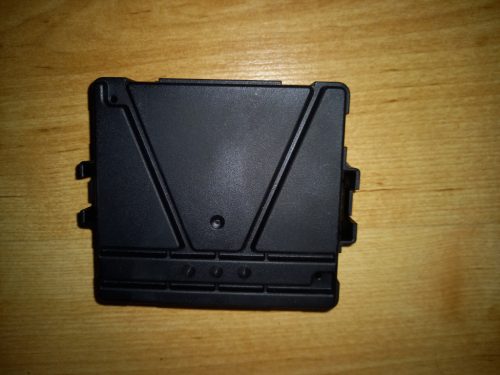 Volkswagen Golf VII Gateway modul 3Q0907530AA