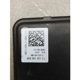 Audi S3 A3 8Y LED vezérlő modul 4K0941591CJ