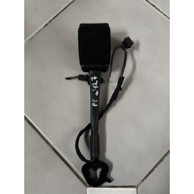 Audi A3 8V bal első biztonsági öv csat 8V0857755K