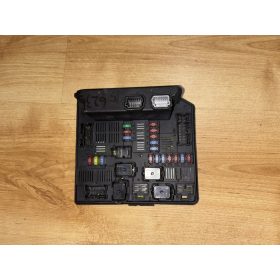 Renault Koleos biztosítéktábla 284B7JY00A