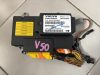 Volvo S40, V50 légzsák vezérlő modul 30724652