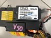 Volvo S40, V50 légzsák vezérlő modul 30724652