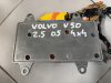 Volvo S40, V50 légzsák vezérlő modul 30724652