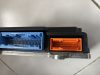 Volvo S40, V50 légzsák vezérlő modul 30724652