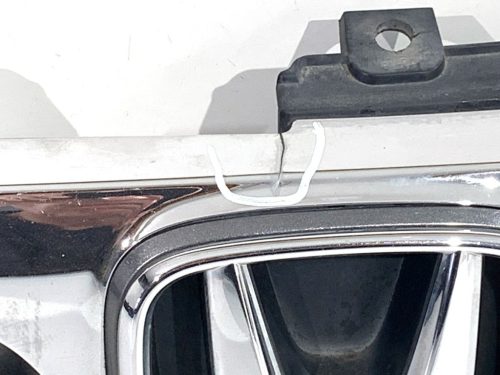 Honda Accord Hűtőrács 71120-SDC-A100