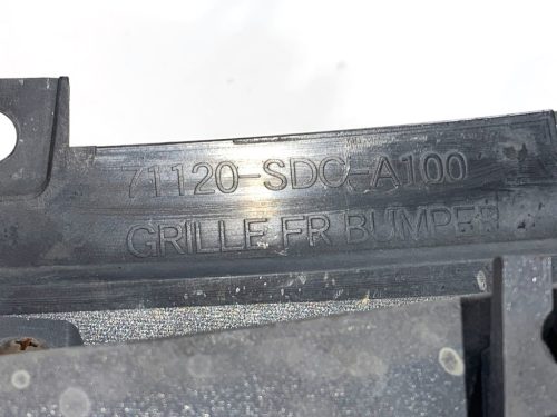 Honda Accord Hűtőrács 71120-SDC-A100