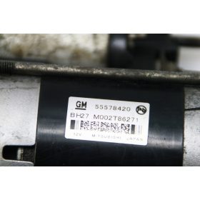 Opel Astra J Önindító 55578420