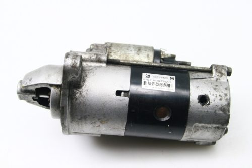 Opel Astra J Önindító 55578420
