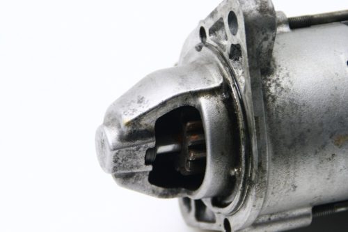 Opel Astra J Önindító 55578420