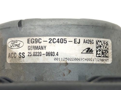 Ford Mondeo V ABS kocka EG9C-2C405-EJ