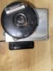 Mercedes-Benz C-osztály W203 W209 ABS kocka A2095452532 A2034310812