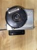 Mercedes-Benz C-osztály W203 W209 ABS kocka A2095452532 A2034310812