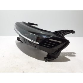 Renault Megane E-Tech Bal első fényszóró 260607213R