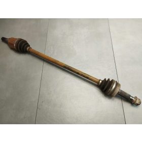 Renault Kadjar 1.6 dci hátsó féltengely