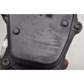 Skoda Rapid Fojtószelep 03L128063Ad