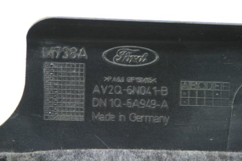 Ford EcoSport Motorburkolat AV2Q6N041B