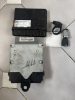 Ford Mondeo III 2.0 TDCi motorvezérlő szett 2S71-12A650-CB