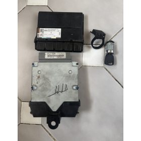 Ford Mondeo III 2.0 TDCi motorvezérlő szett 2S71-12A650-CB