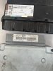 Ford Mondeo III 2.0 TDCi motorvezérlő szett 2S71-12A650-CB