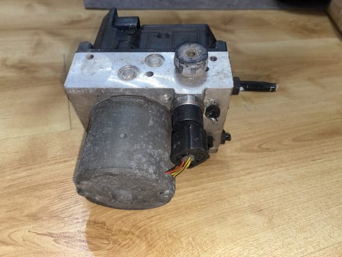 Audi A6 C5 ABS kocka 4B0614517G