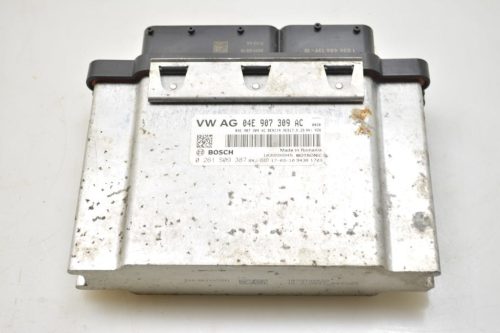 Audi A1 8X Motorvezérlő 04E907309AC