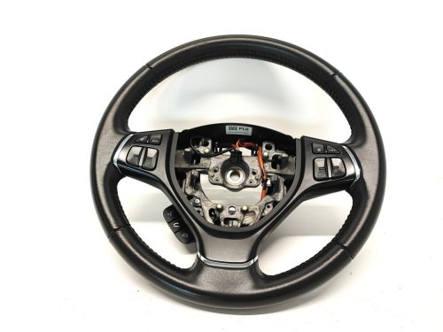 Suzuki Baleno II Multikomány 