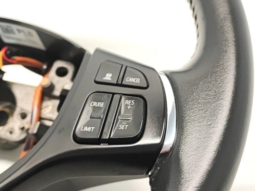 Suzuki Baleno II Multikomány 