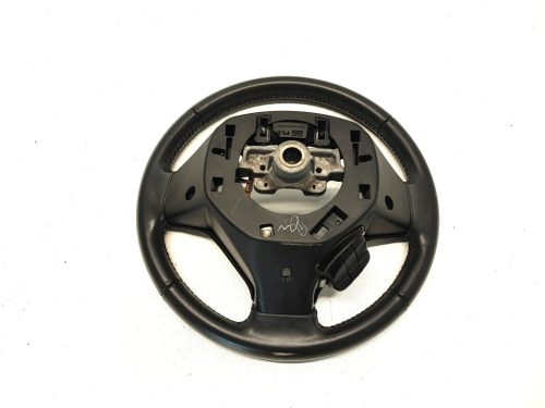 Suzuki Baleno II Multikomány 