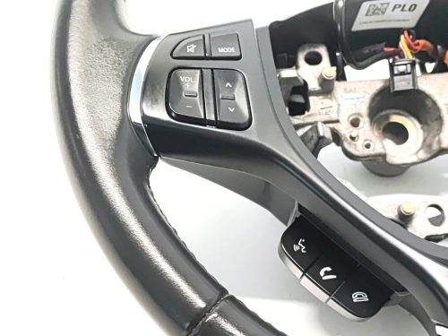 Suzuki Baleno II Multikomány 