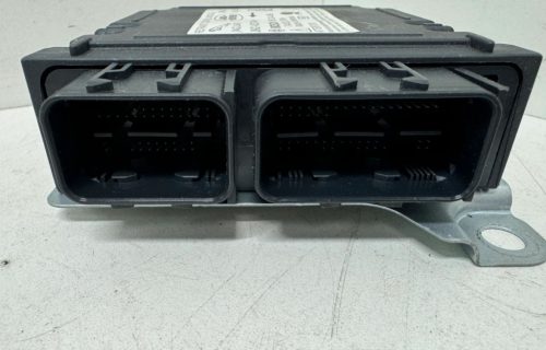 Jaguar l-Pace Légzsákvezérlő modul J8A214D374AH