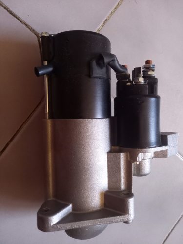 Fiat Ducato, Citroen Jumper, Peugeot Boxer 2.8 TD önindító 1319555080