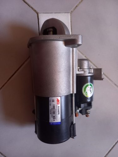 Fiat Ducato, Citroen Jumper, Peugeot Boxer 2.8 TD önindító 1319555080