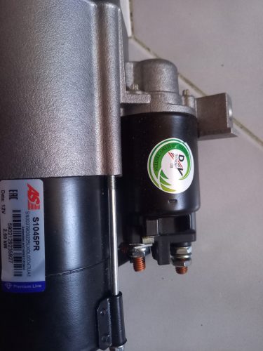 Fiat Ducato, Citroen Jumper, Peugeot Boxer 2.8 TD önindító 1319555080