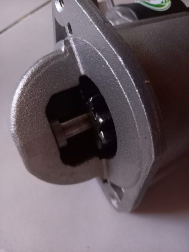 Fiat Ducato, Citroen Jumper, Peugeot Boxer 2.8 TD önindító 1319555080