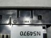 Volkswagen Arteon, ID.3 USB port 5NA035736