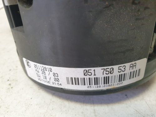 Chrysler 300C Kormánykapcsoló 05175053AA