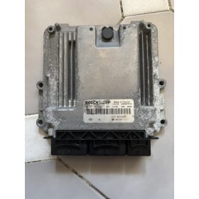   Renault Master III, Opel Movano B 2.3 dci motorvezérlő 237102265R