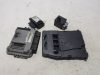 Renault Scenic Motorvezérlő szett 8200309692, 8200391966, 8200125077