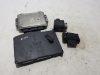 Renault Scenic Motorvezérlő szett 8200309692, 8200391966, 8200125077