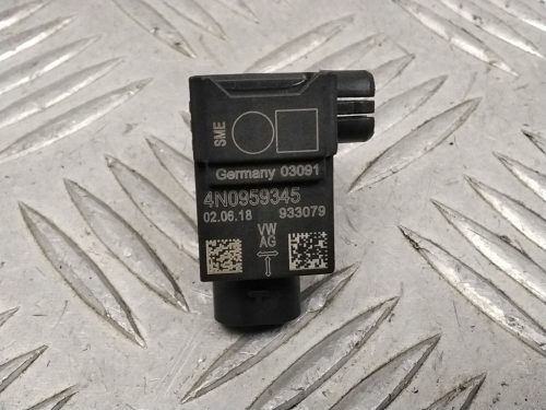 Audi A8 D5 Ütközés érzékelő 4N0959345